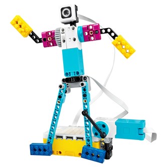 LEGO® Education SPIKE™ Prime, lille klassesæt til 10 elever