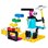 LEGO® Education SPIKE™ Prime-udvidelsessæt