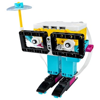 LEGO® Education SPIKE™ Prime, stort klassesæt til 20 elever