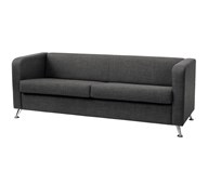 Fred sofa 3-pers.